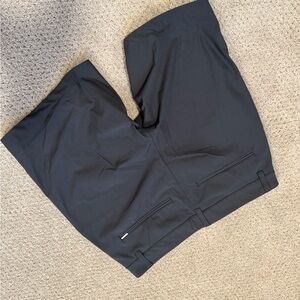 Vuori Men's Navy Dress Pants